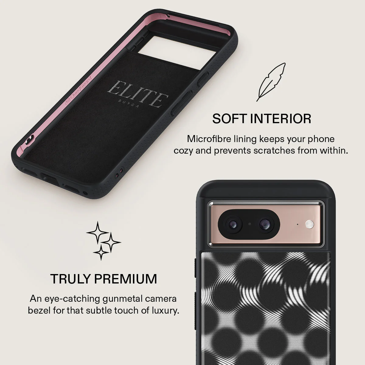Oblivion - Google Pixel 8 Case - Image 17