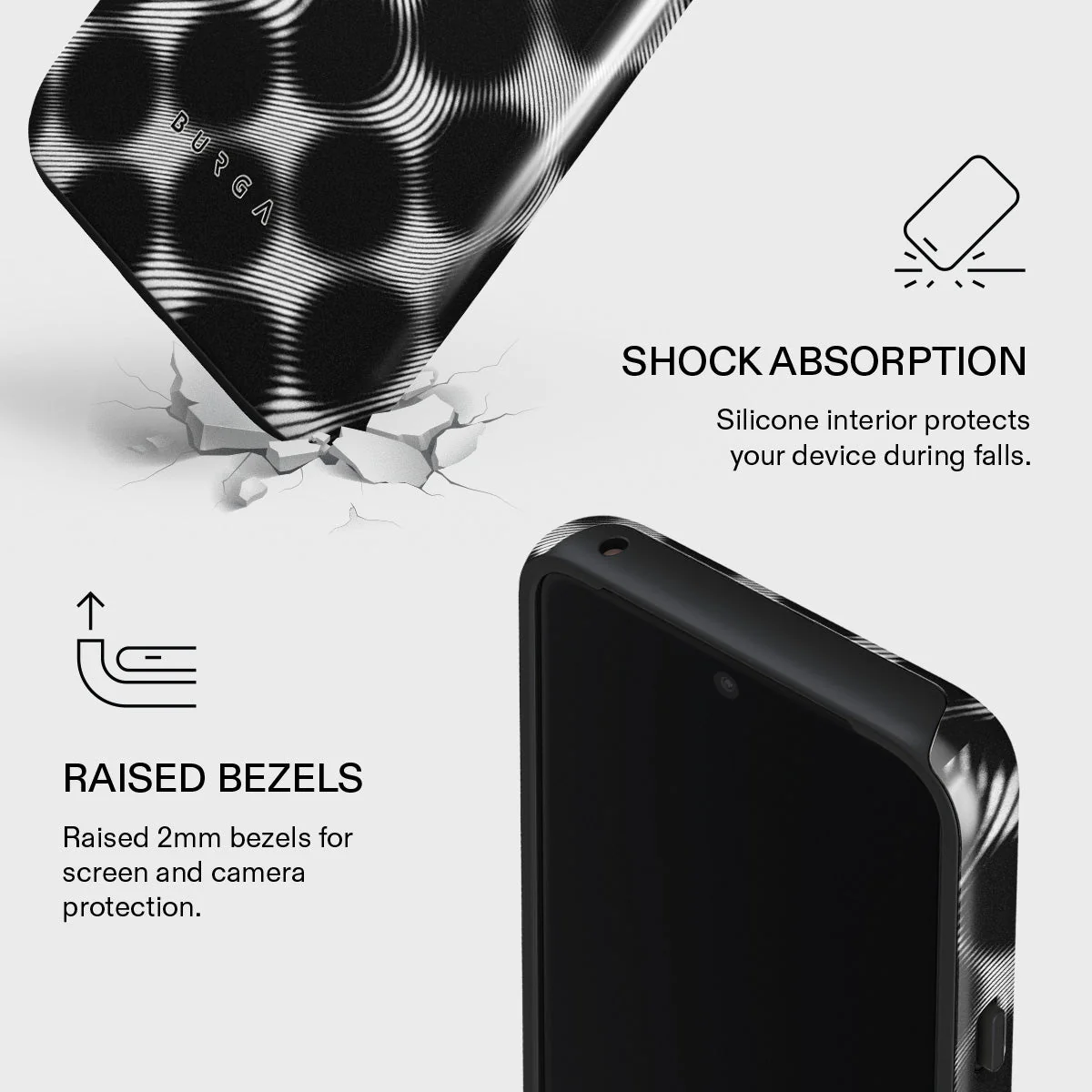 Oblivion - Google Pixel 8 Case - Image 4
