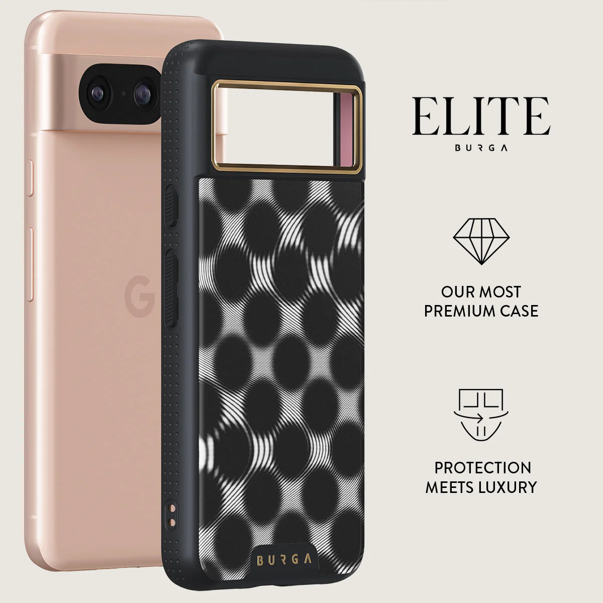 Oblivion - Google Pixel 8 Case - Image 6
