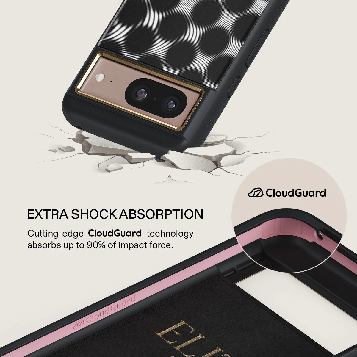 Oblivion - Google Pixel 8 Case - Image 7