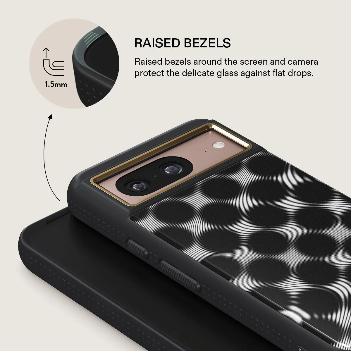 Oblivion - Google Pixel 8 Case - Image 8