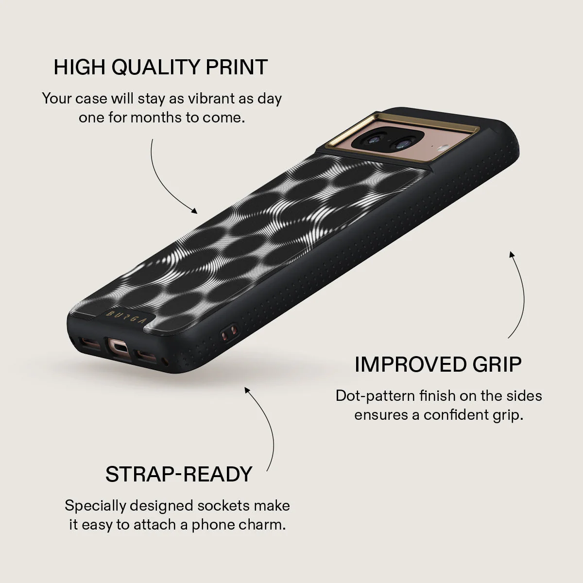 Oblivion - Google Pixel 8 Case - Image 9