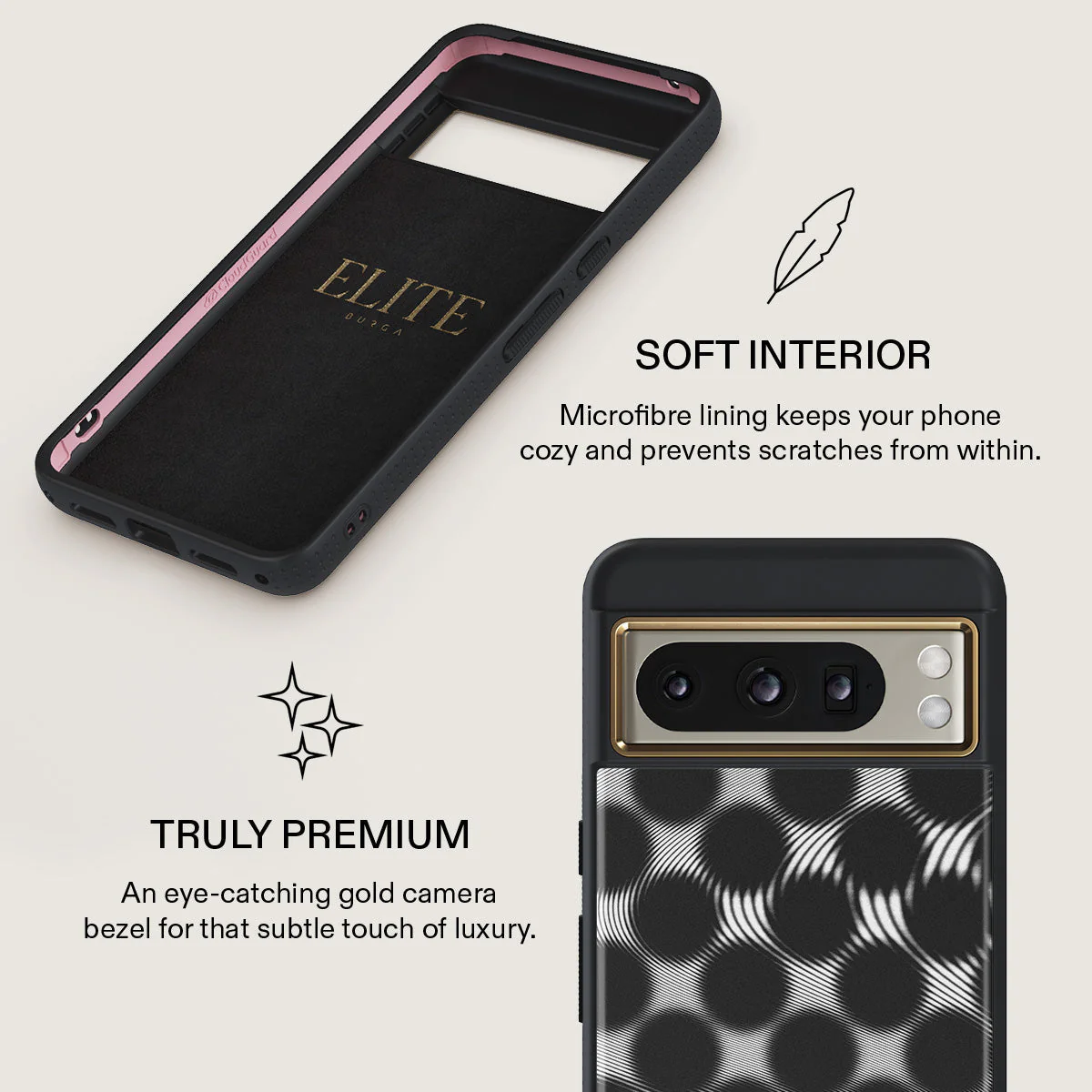 Oblivion - Google Pixel 8 Pro Case - Image 10