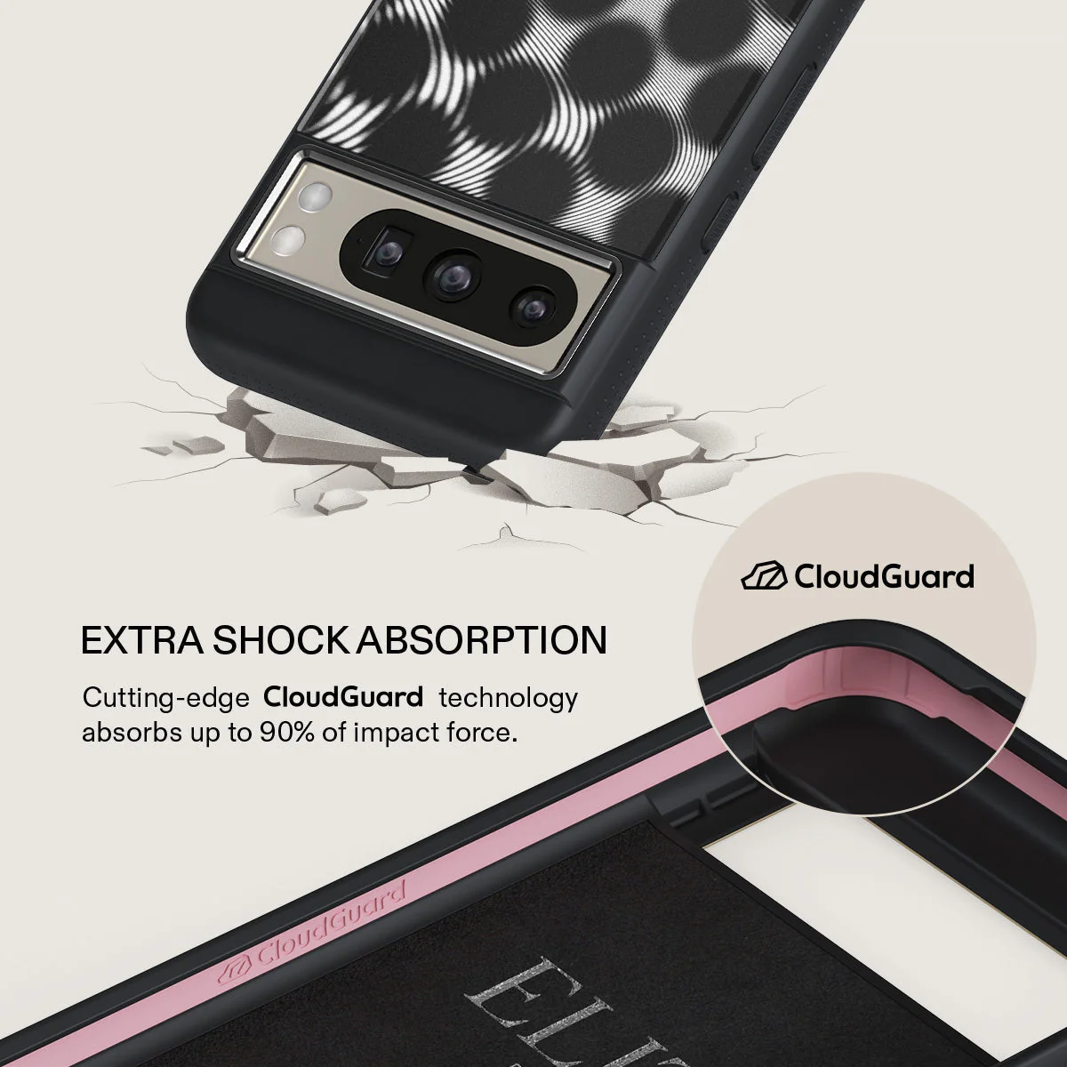 Oblivion - Google Pixel 8 Pro Case - Image 14