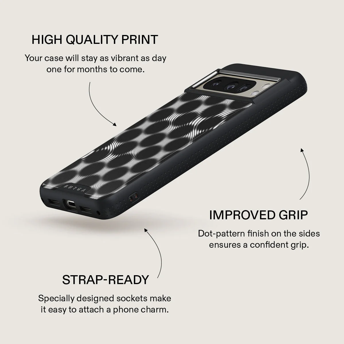 Oblivion - Google Pixel 8 Pro Case - Image 16