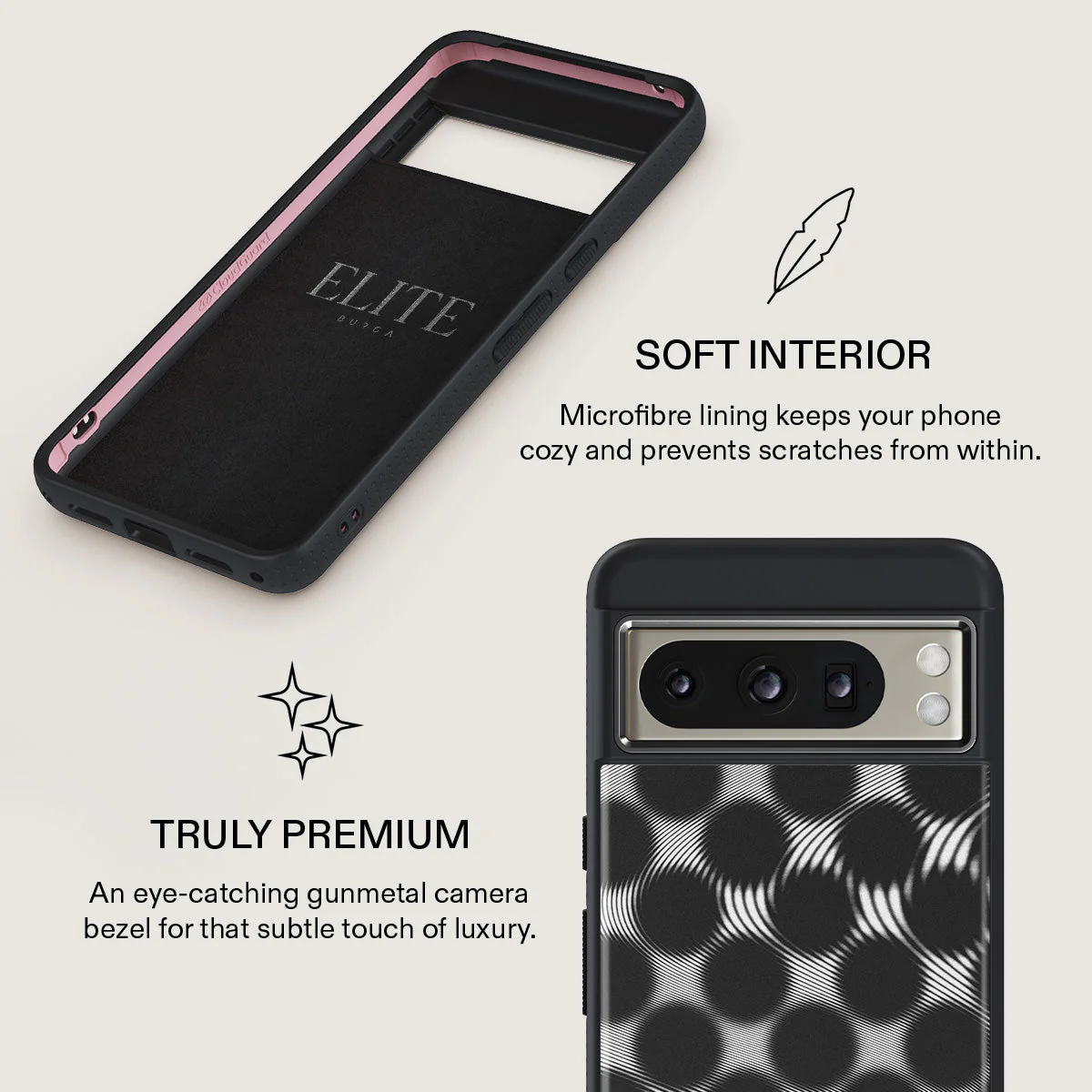 Oblivion - Google Pixel 8 Pro Case - Image 17