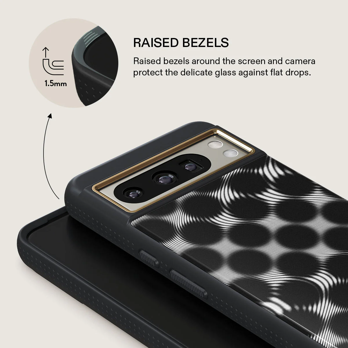 Oblivion - Google Pixel 8 Pro Case - Image 8
