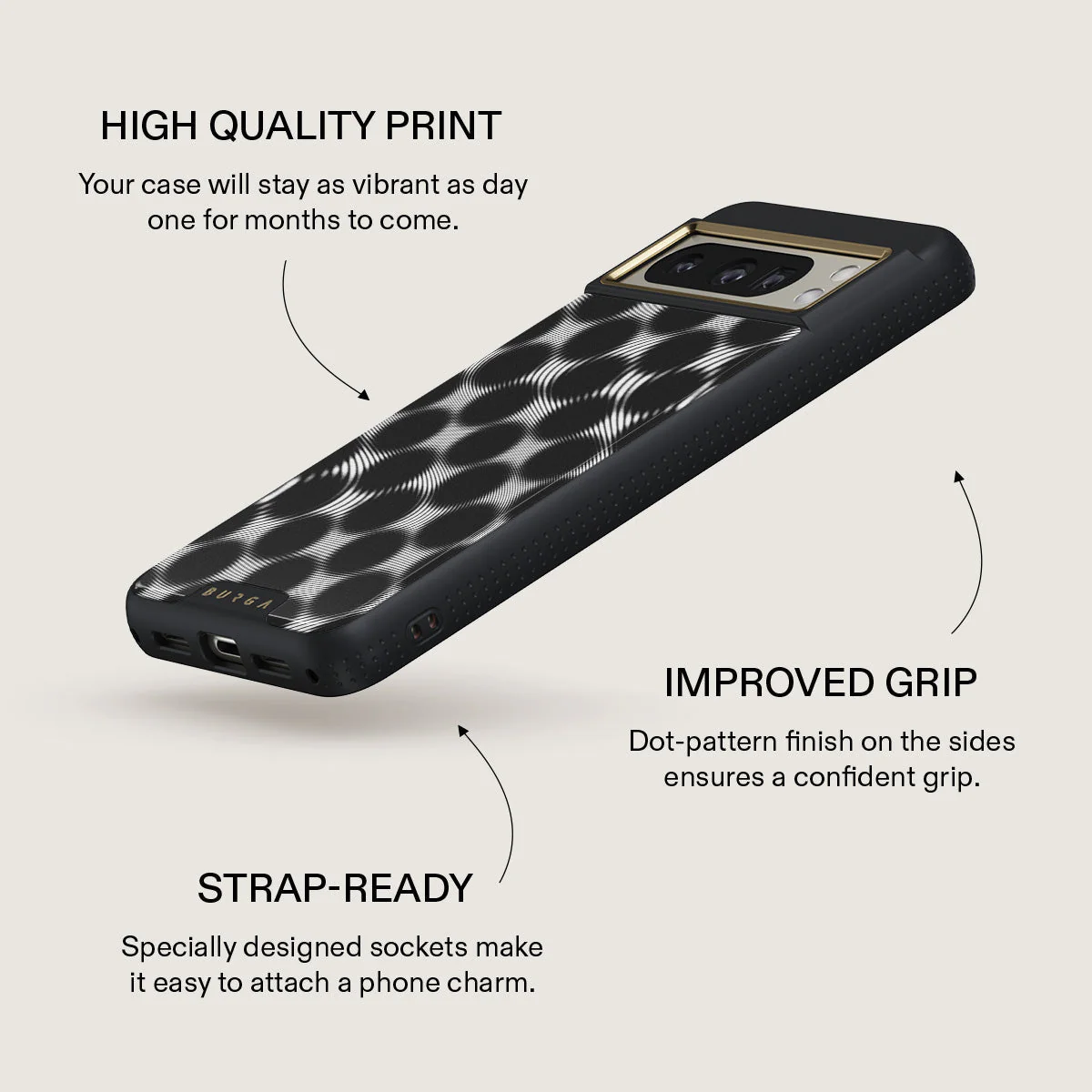 Oblivion - Google Pixel 8 Pro Case - Image 9