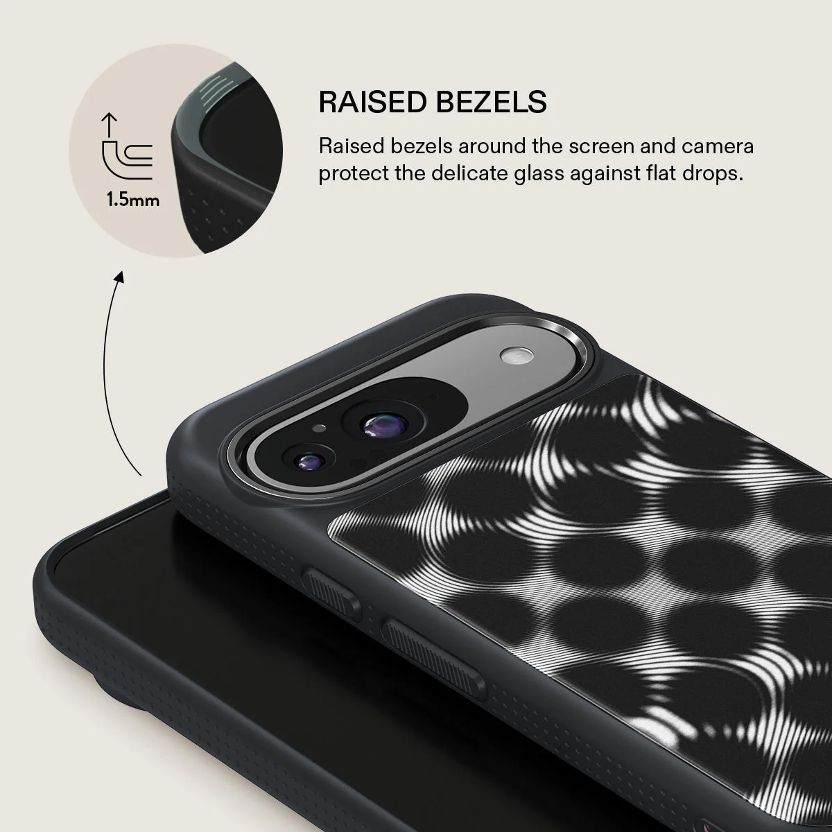 Oblivion - Google Pixel 9 Case - Image 15