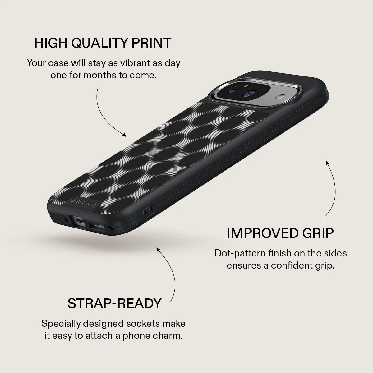 Oblivion - Google Pixel 9 Case - Image 16