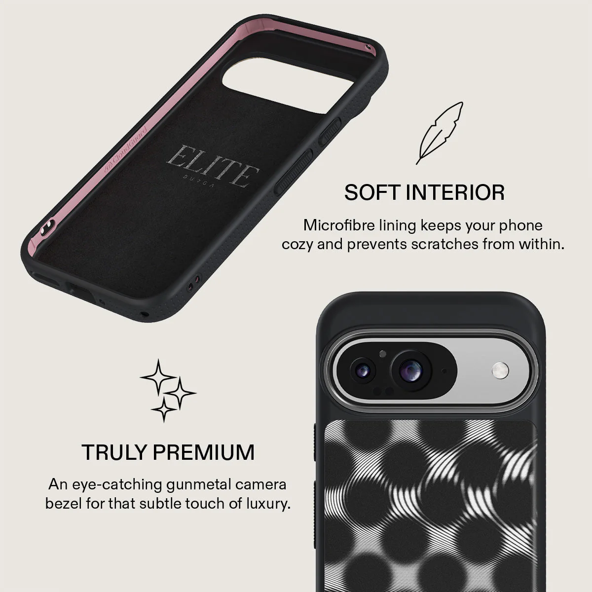 Oblivion - Google Pixel 9 Case - Image 17