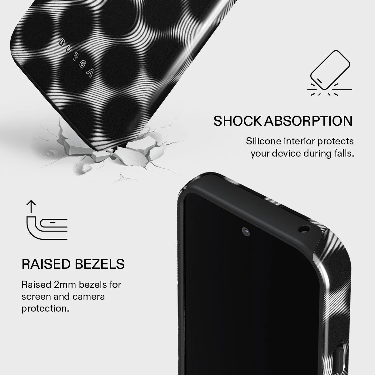 Oblivion - Google Pixel 9 Case - Image 4