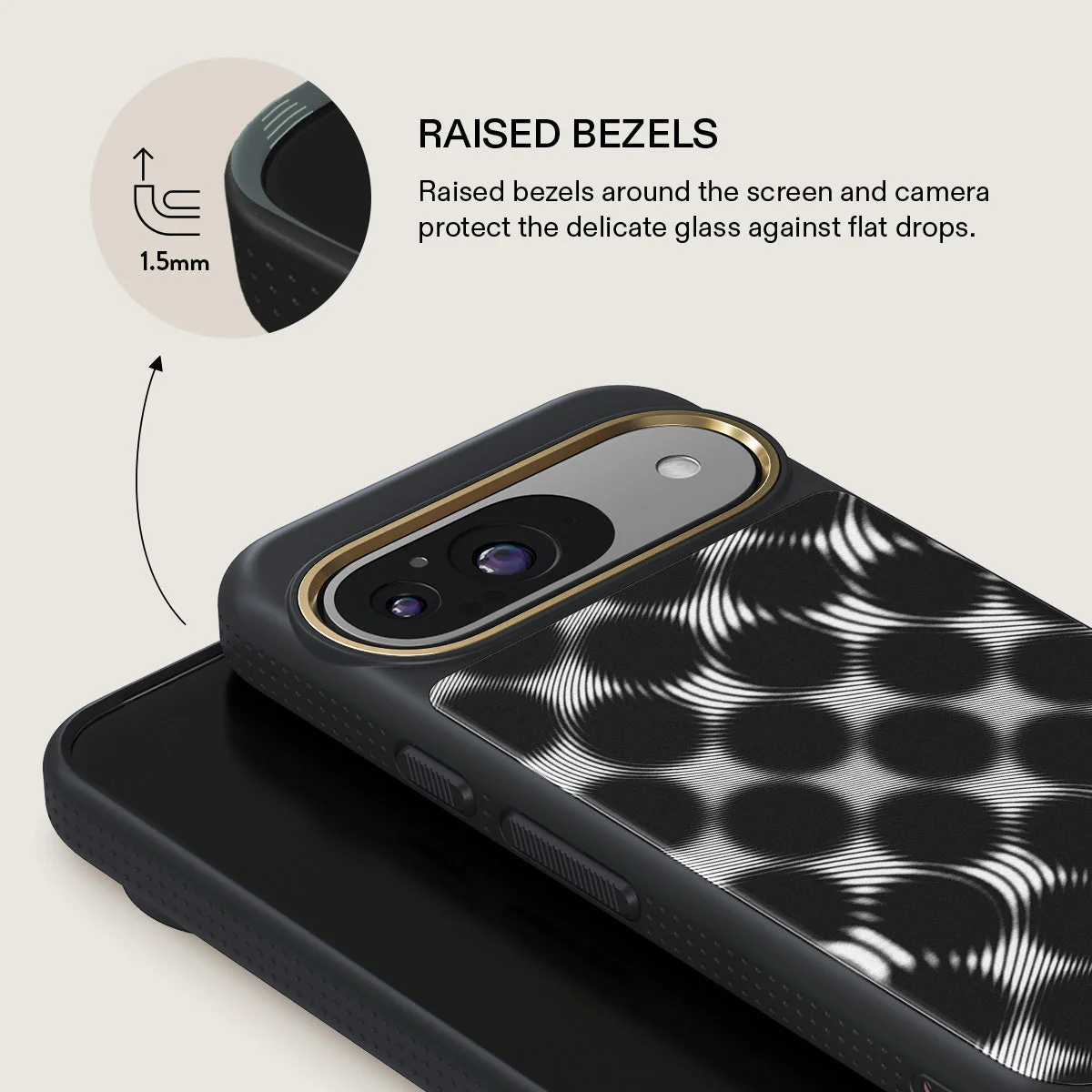 Oblivion - Google Pixel 9 Case - Image 8