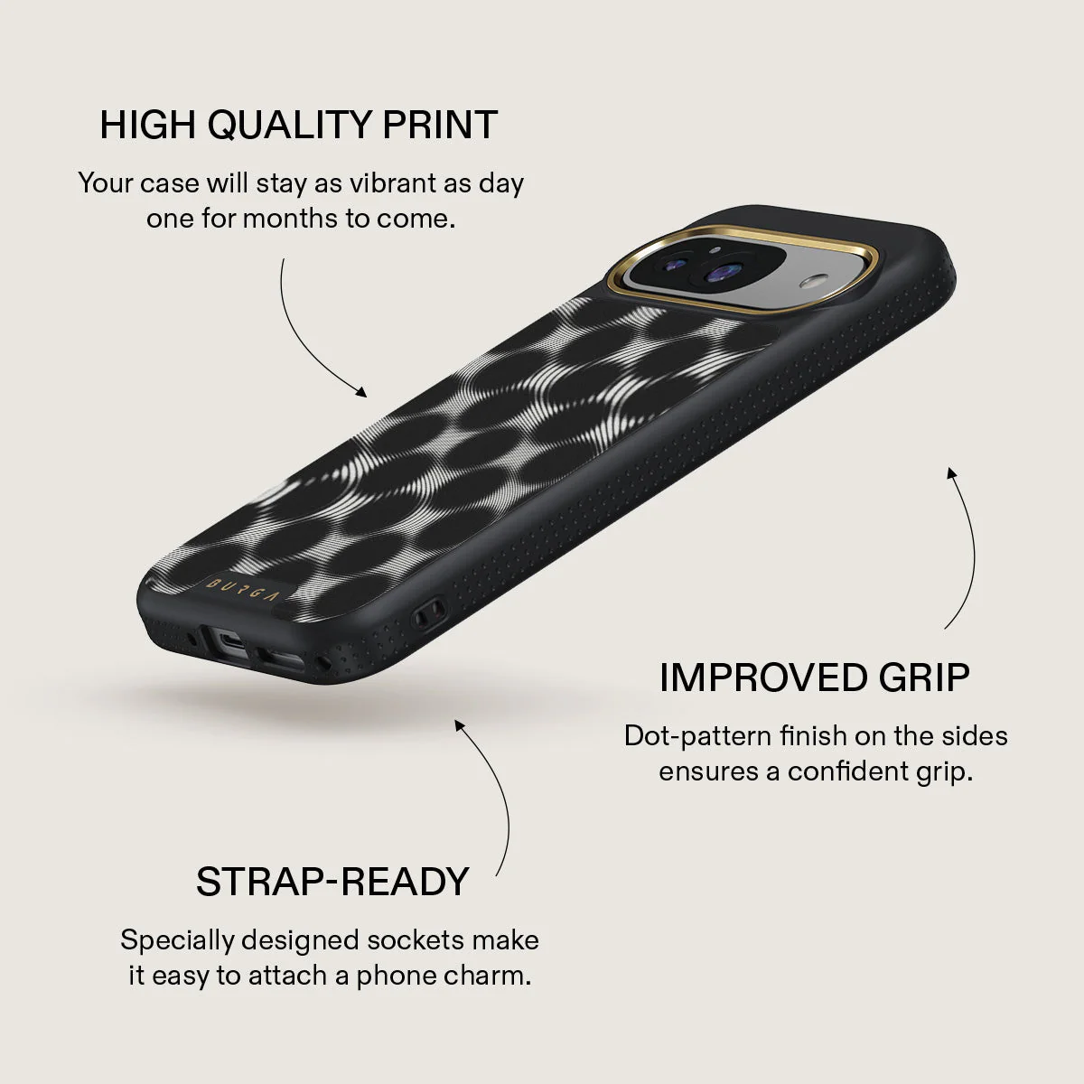 Oblivion - Google Pixel 9 Case - Image 9