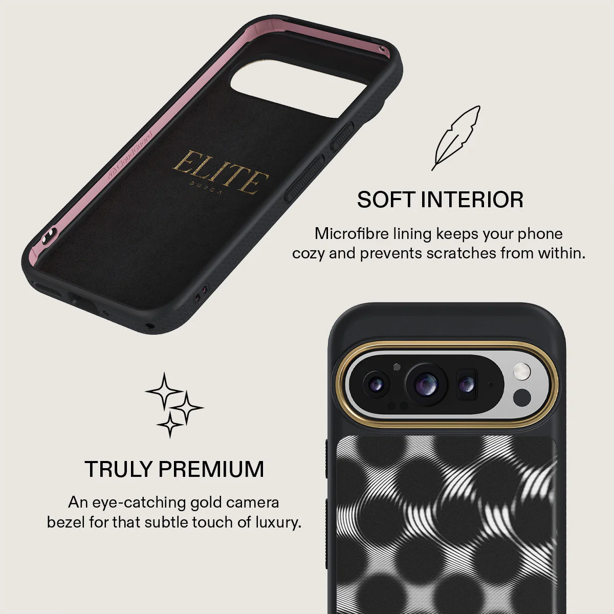 Oblivion - Google Pixel 9 Pro Case - Image 10
