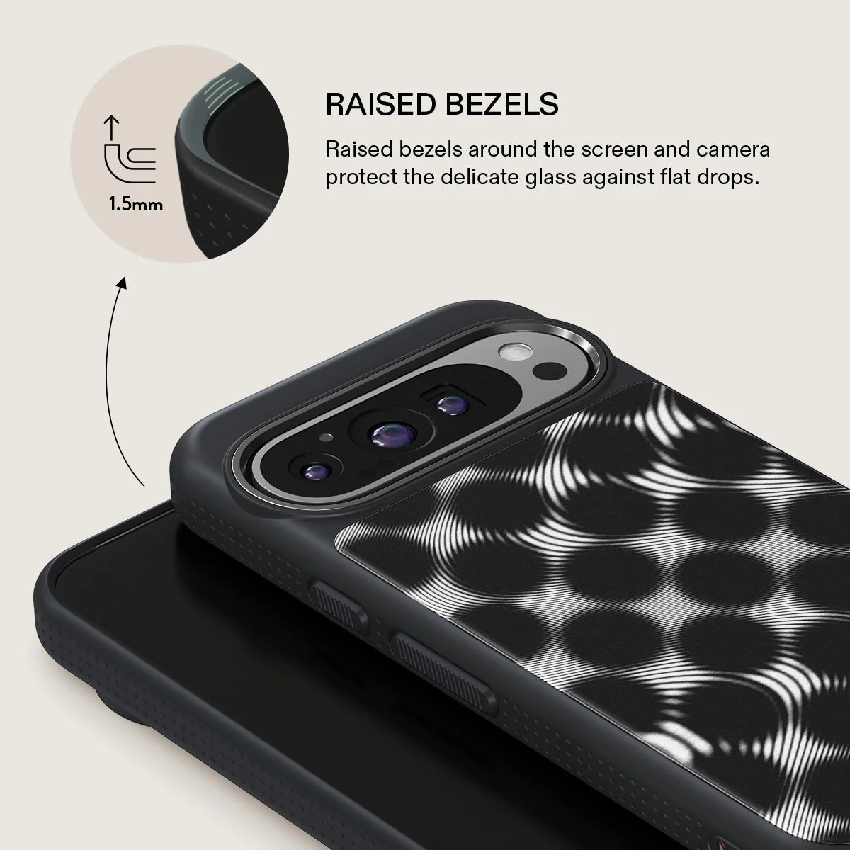 Oblivion - Google Pixel 9 Pro Case - Image 15