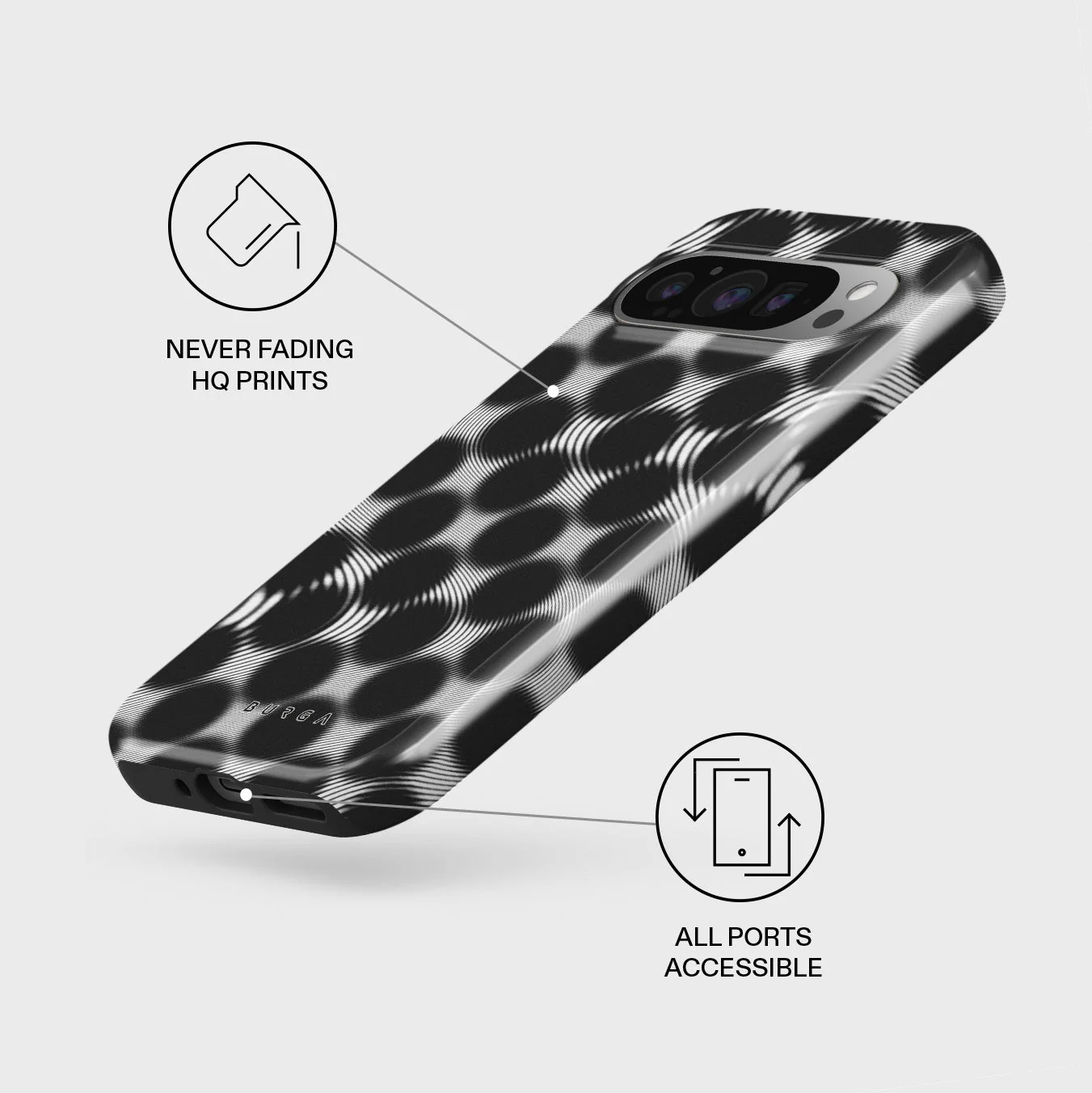 Oblivion - Google Pixel 9 Pro Case - Image 3