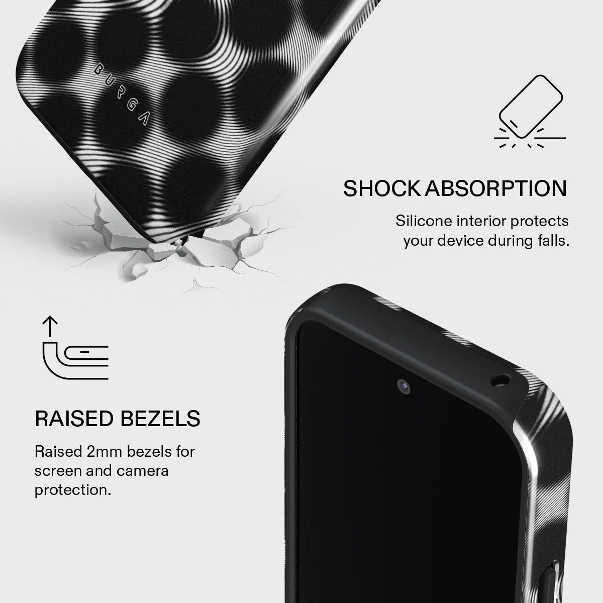 Oblivion - Google Pixel 9 Pro Case - Image 4