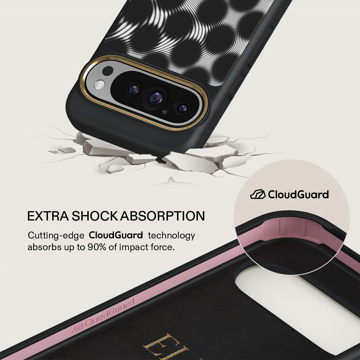 Oblivion - Google Pixel 9 Pro Case - Image 7