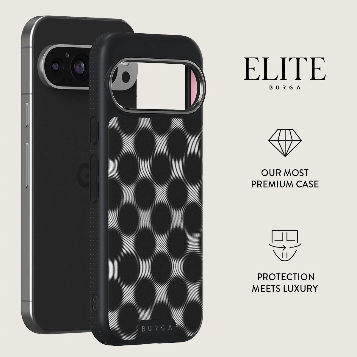 Oblivion - Google Pixel 9 Pro XL Case - Image 13