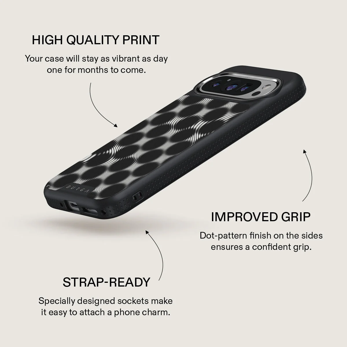 Oblivion - Google Pixel 9 Pro XL Case - Image 16