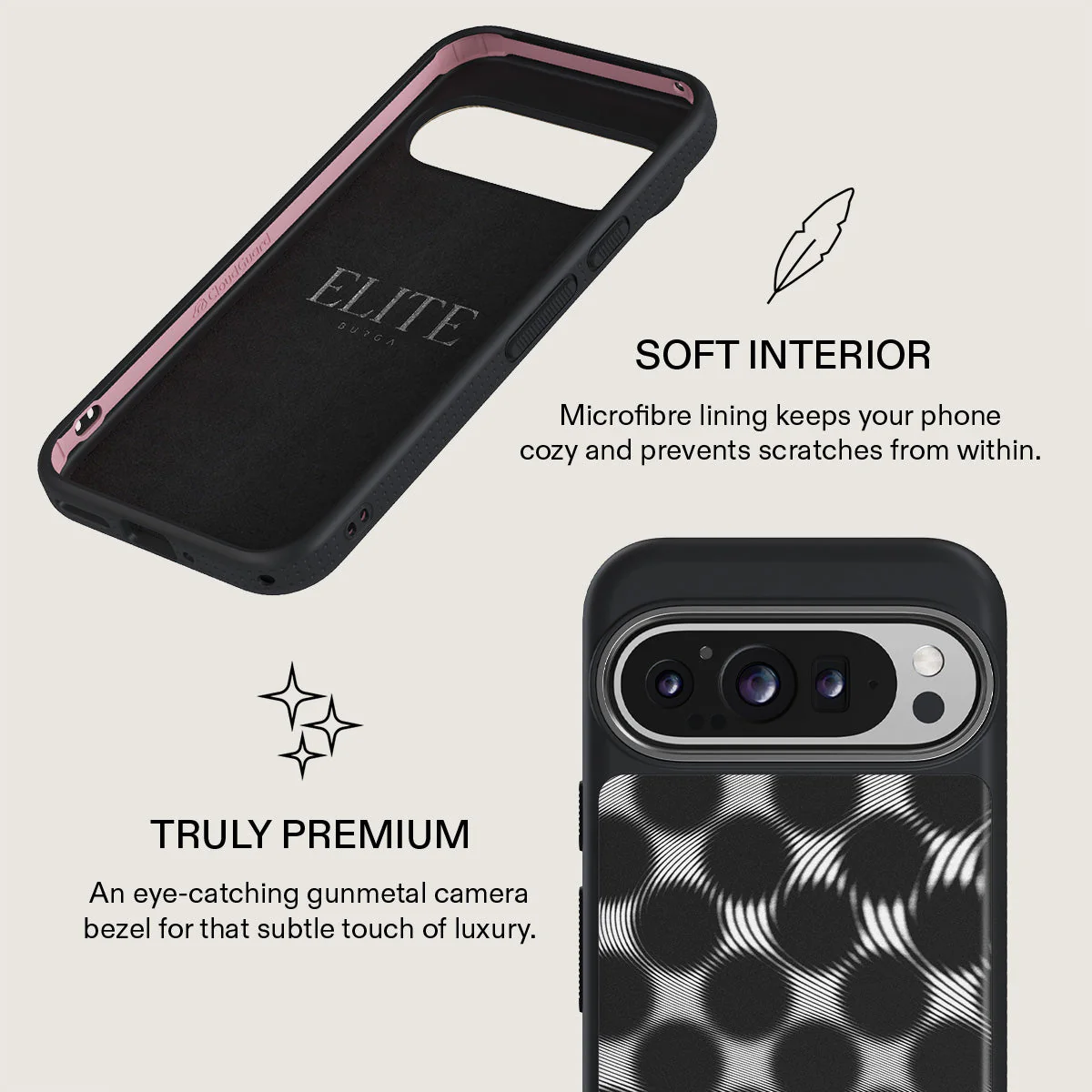 Oblivion - Google Pixel 9 Pro XL Case - Image 17