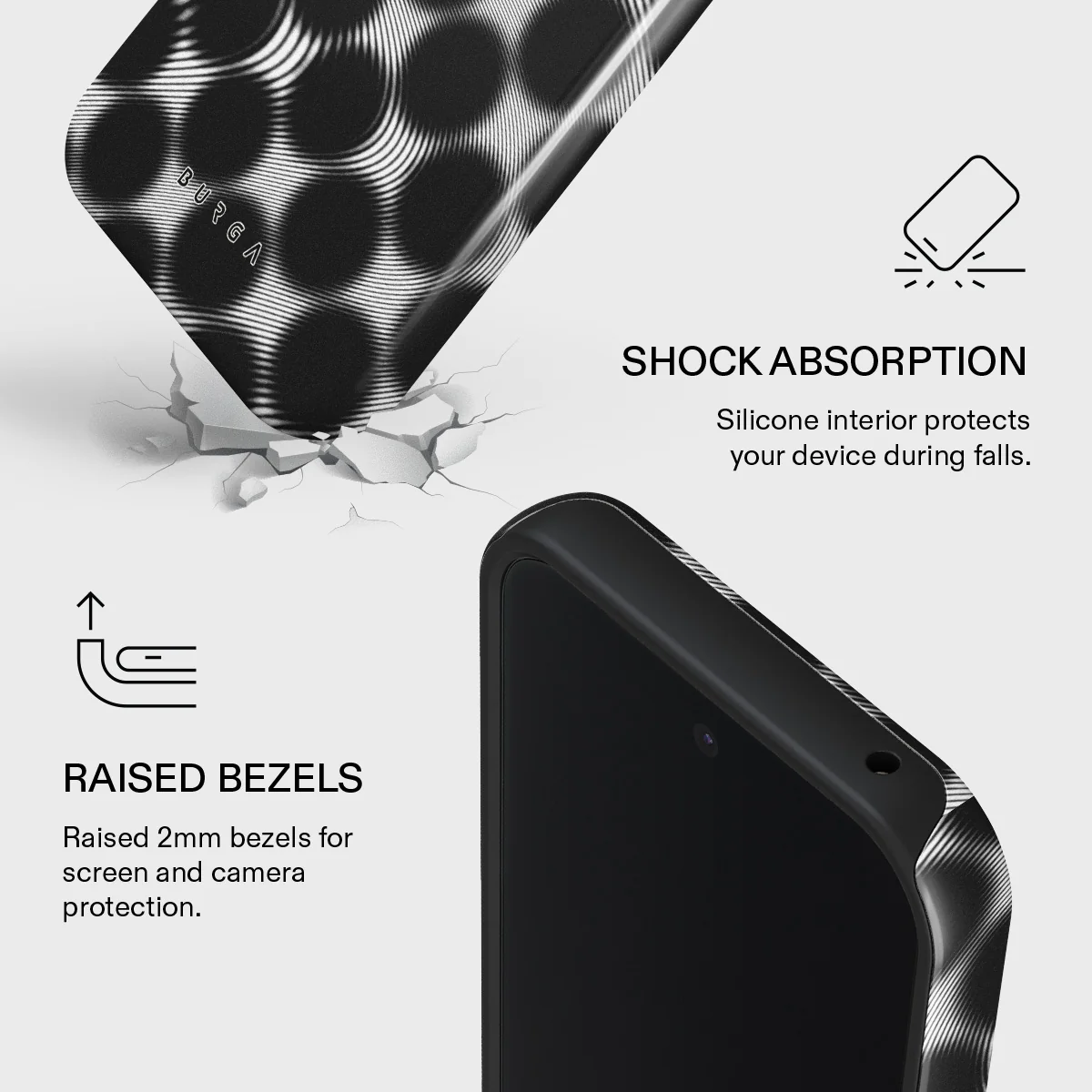 Oblivion - Google Pixel 9a Case - Image 4