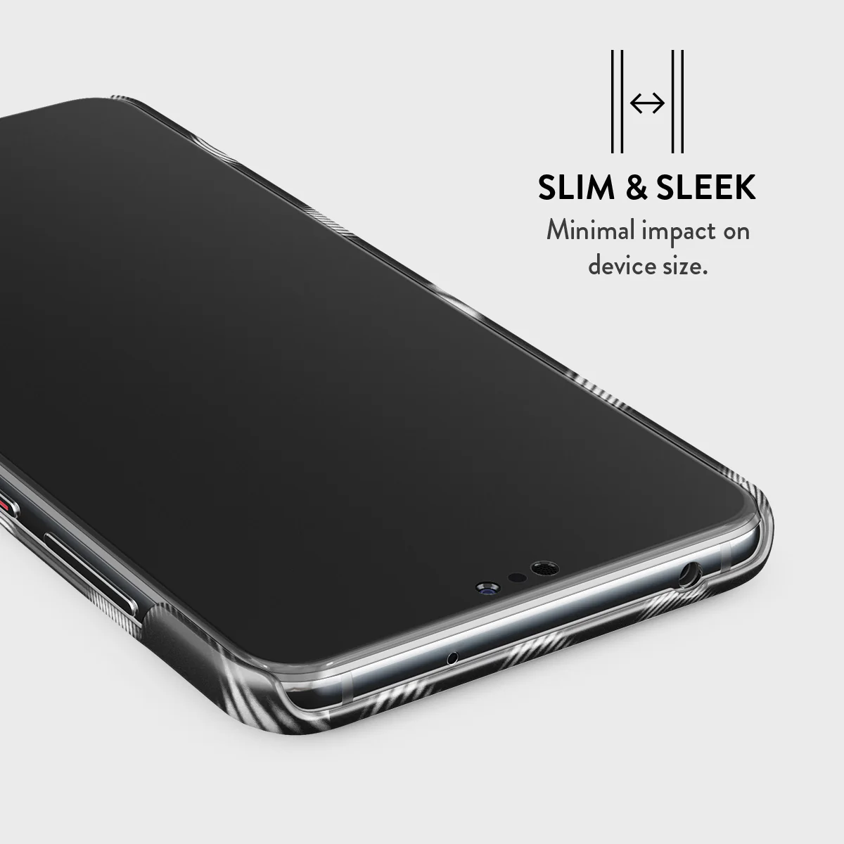 Oblivion - Huawei P20 Case - Image 4