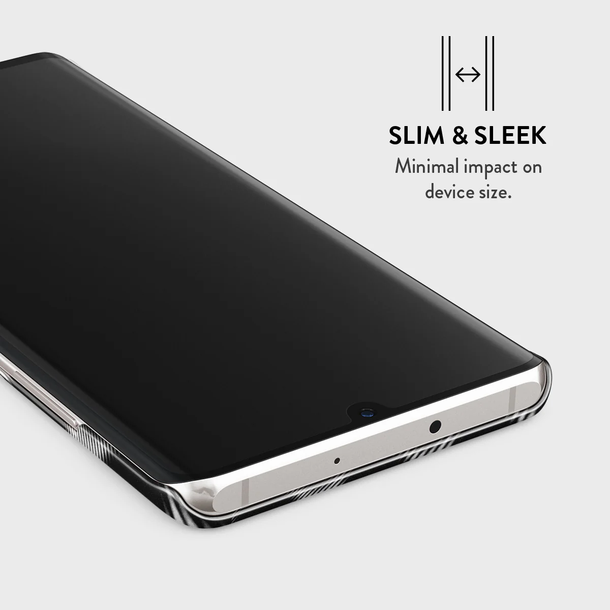 Oblivion - Huawei P30 Pro Case - Image 4