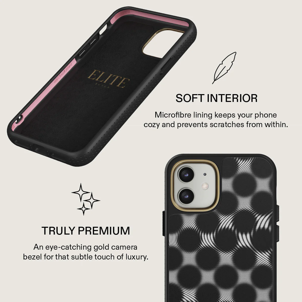 Oblivion - iPhone 11 Case - Image 10