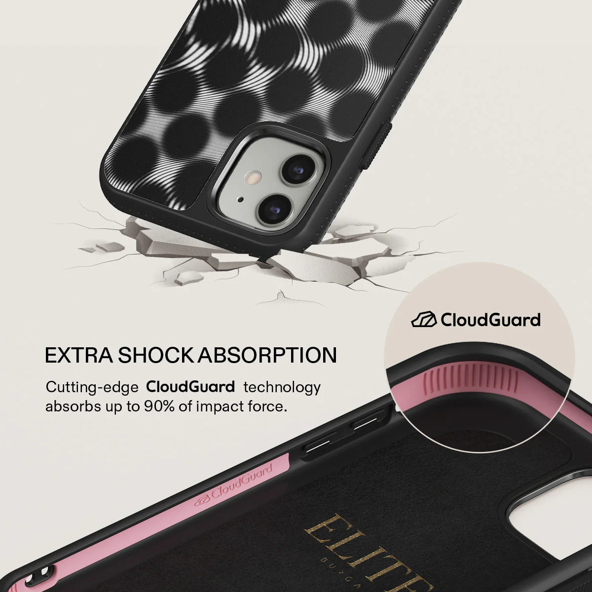 Oblivion - iPhone 11 Case - Image 14