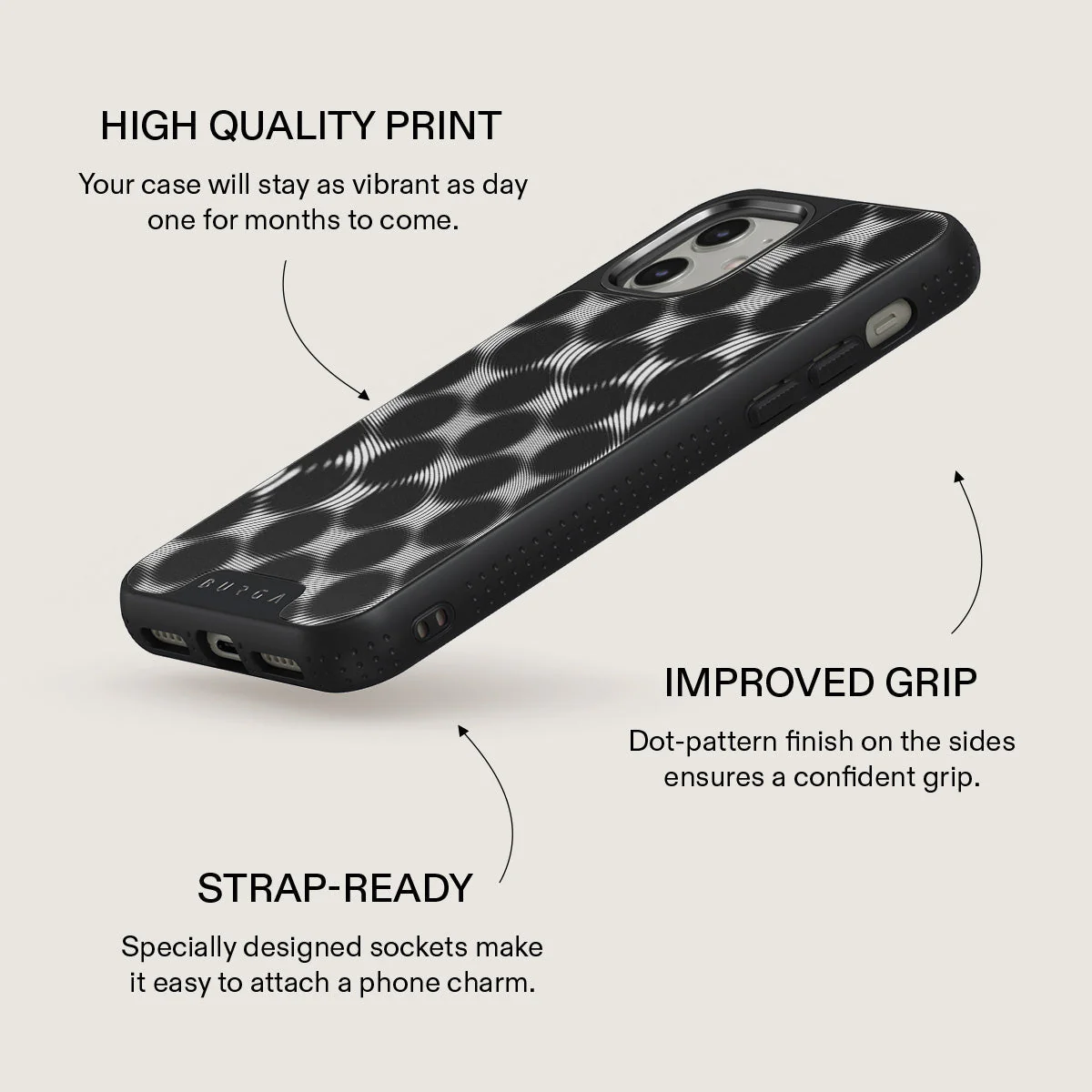 Oblivion - iPhone 11 Case - Image 16