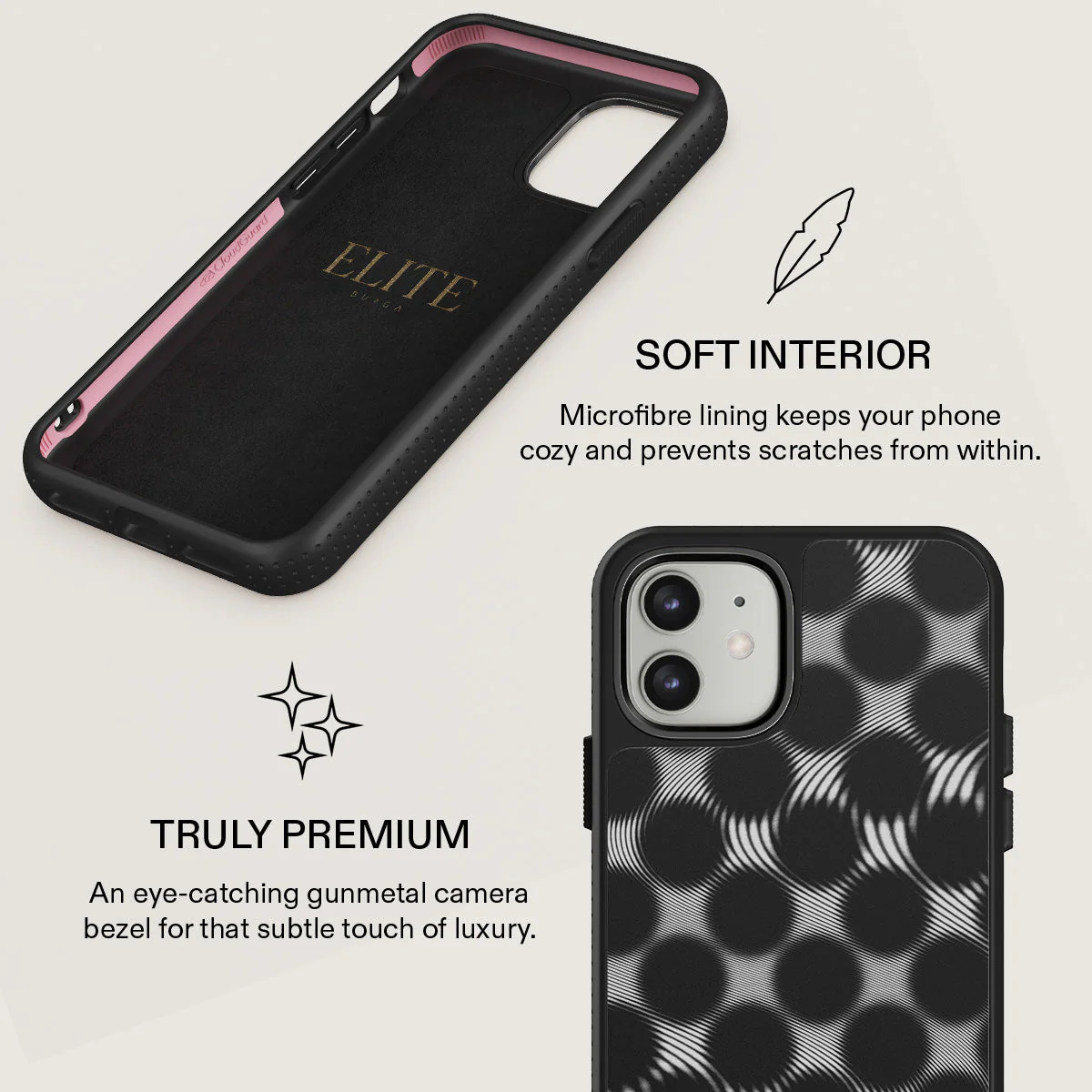 Oblivion - iPhone 11 Case - Image 17