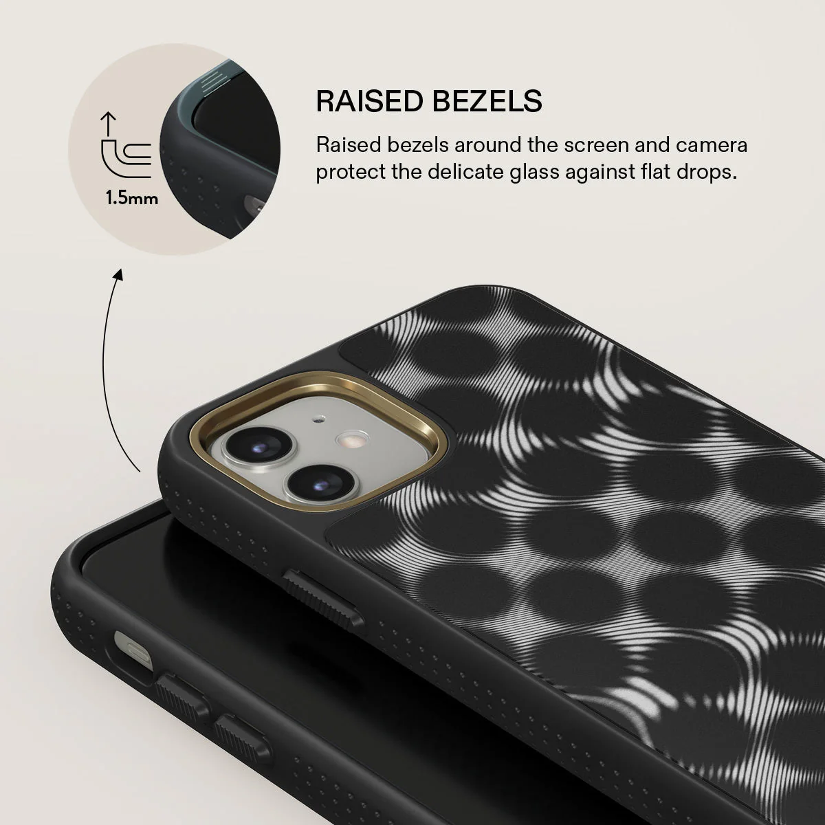 Oblivion - iPhone 11 Case - Image 8