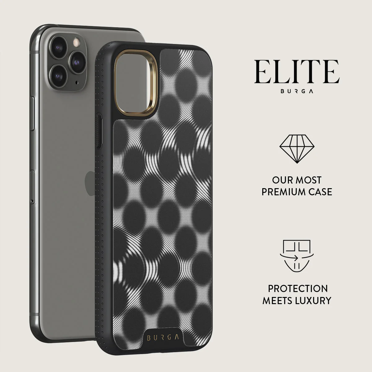 Oblivion - iPhone 11 Pro Case - Image 10