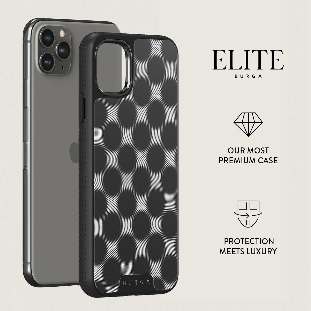Oblivion - iPhone 11 Pro Case - Image 17