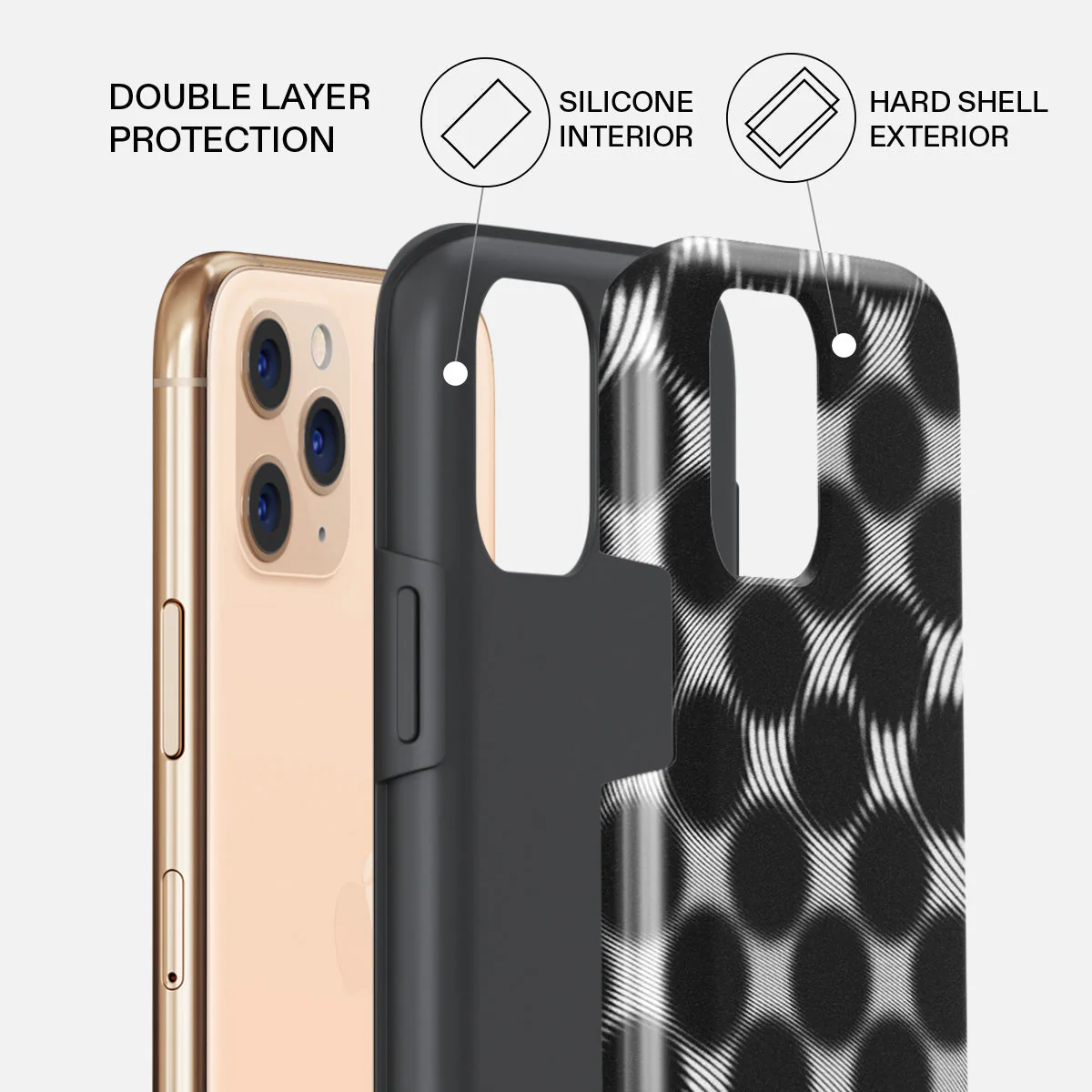 Oblivion - iPhone 11 Pro Case - Image 6