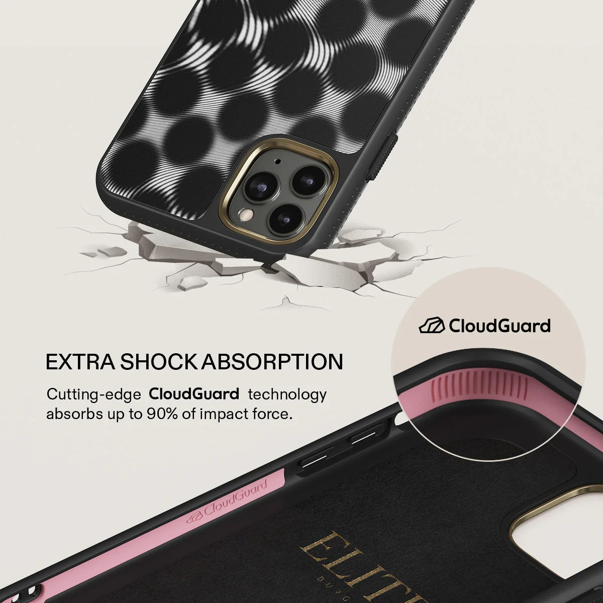 Oblivion - iPhone 11 Pro Max Case - Image 11