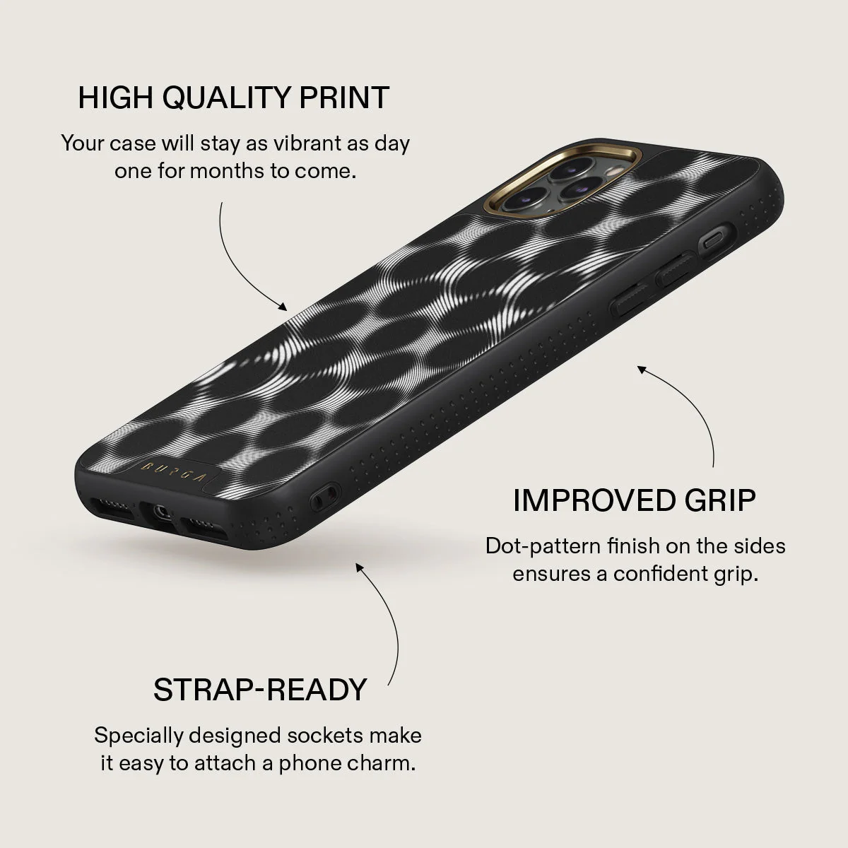 Oblivion - iPhone 11 Pro Max Case - Image 13
