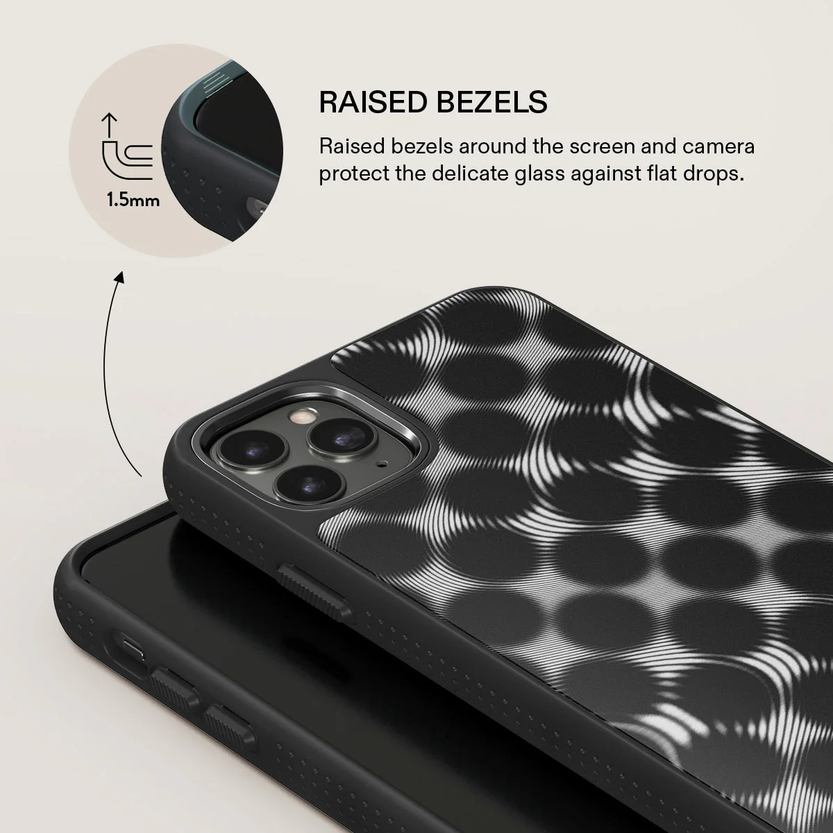 Oblivion - iPhone 11 Pro Max Case - Image 19