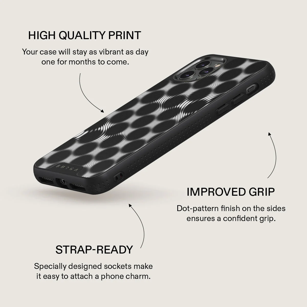 Oblivion - iPhone 11 Pro Max Case - Image 20