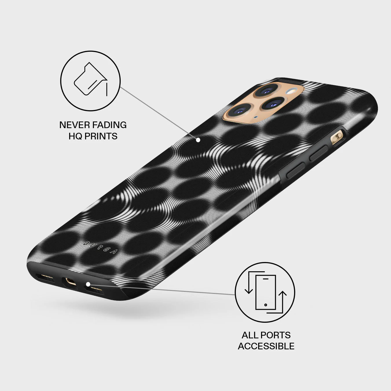 Oblivion - iPhone 11 Pro Max Case - Image 7
