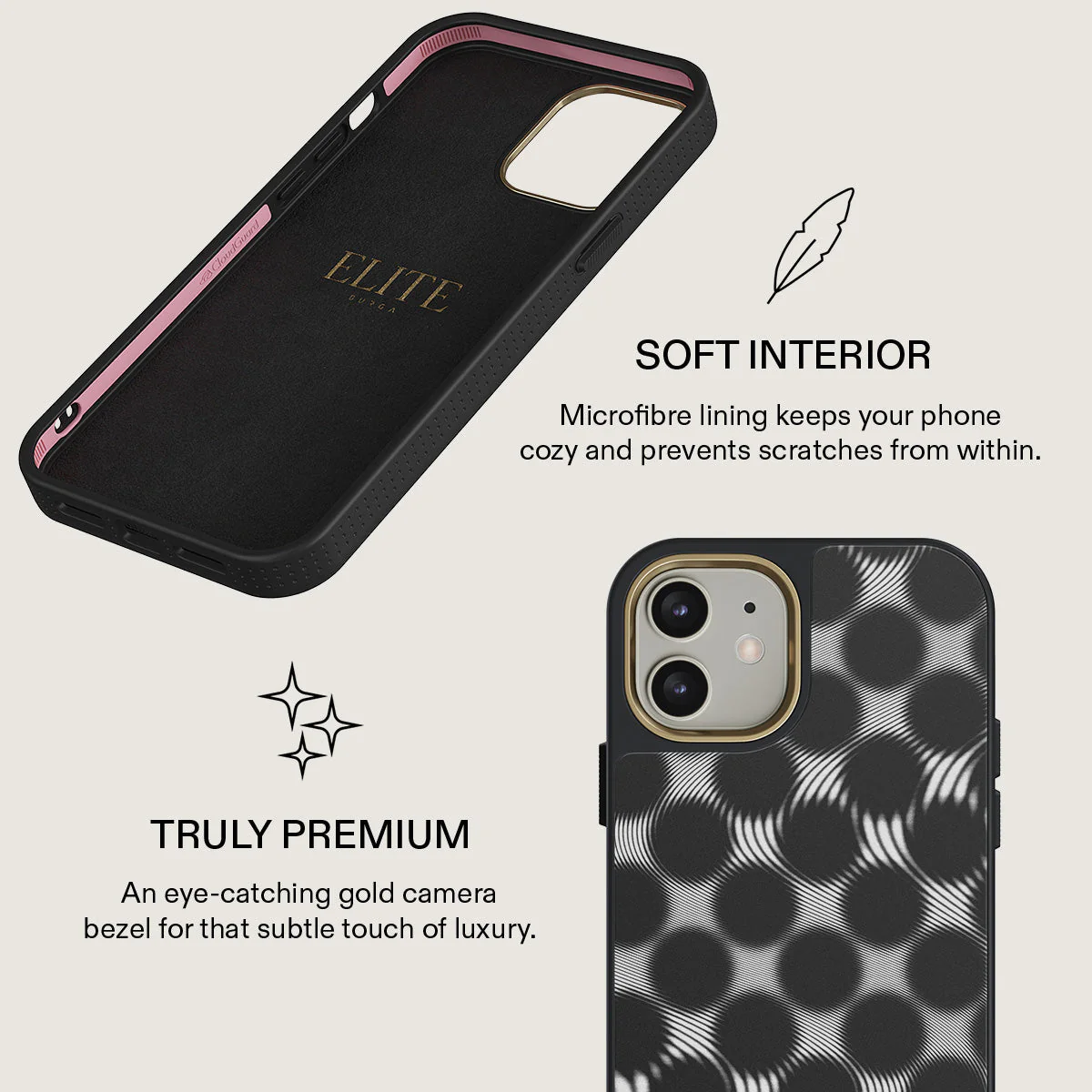 Oblivion - iPhone 12 Case - Image 10
