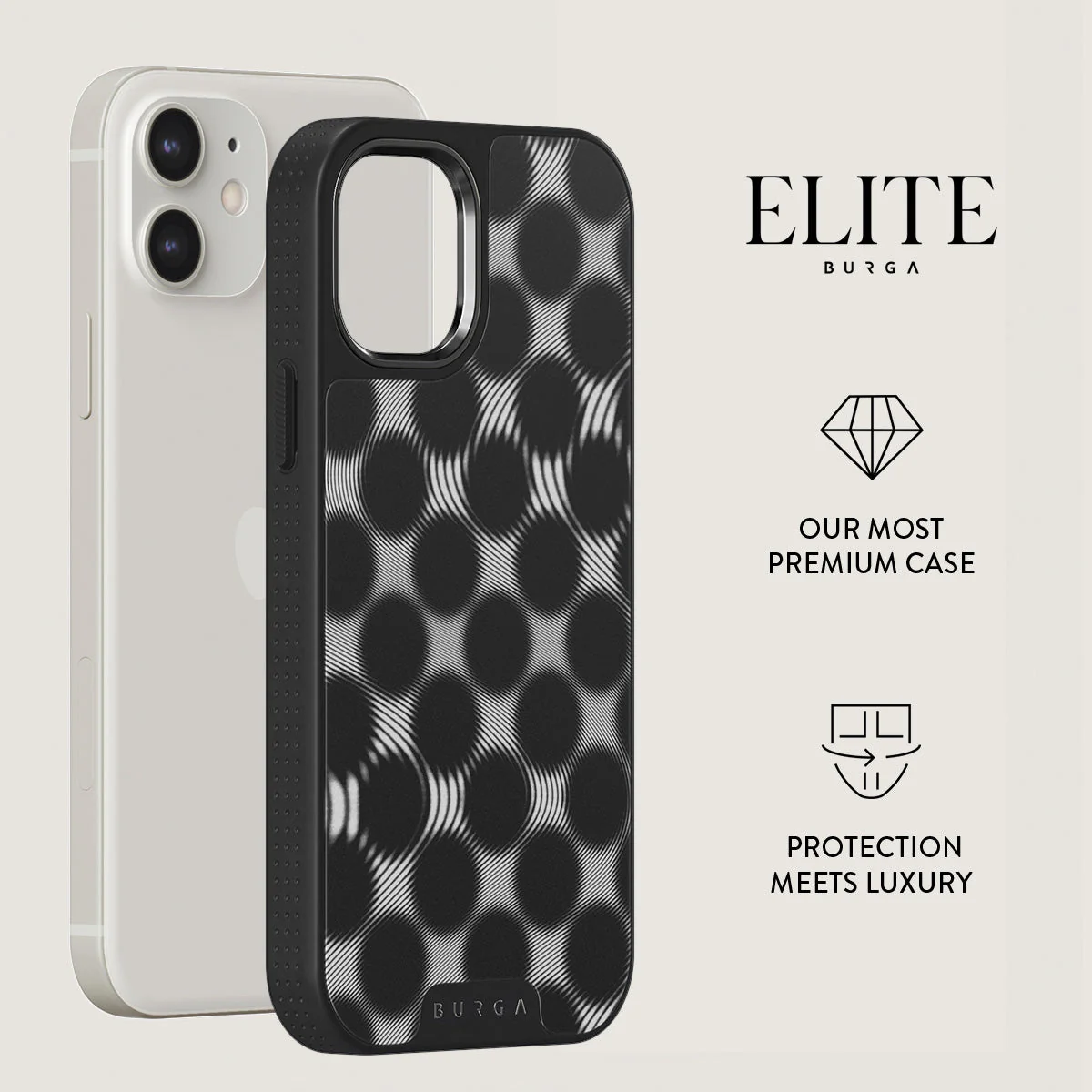 Oblivion - iPhone 12 Case - Image 13