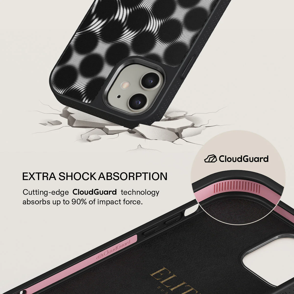 Oblivion - iPhone 12 Case - Image 14