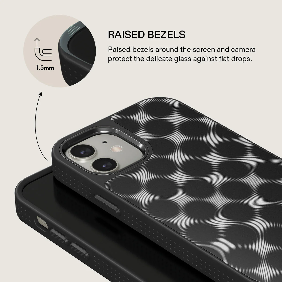 Oblivion - iPhone 12 Case - Image 15