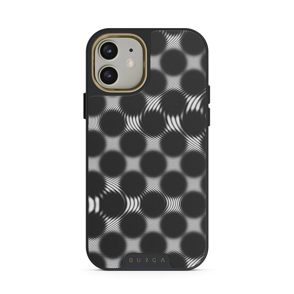 Oblivion - iPhone 12 Case - Image 5