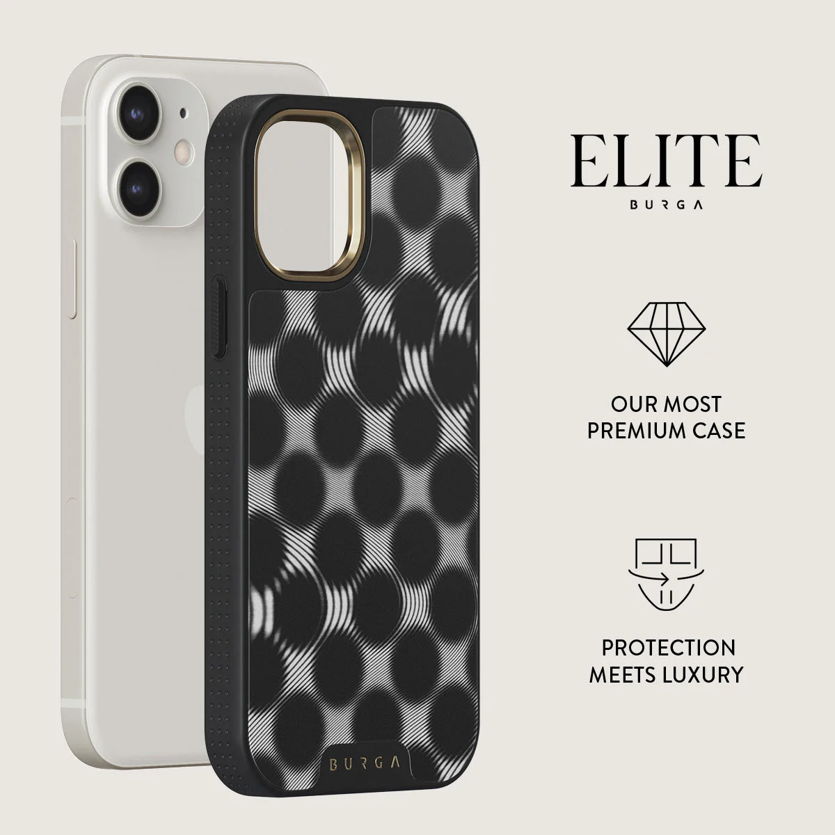 Oblivion - iPhone 12 Case - Image 6