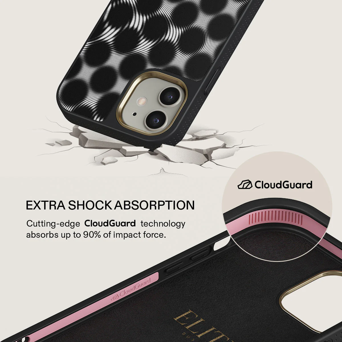 Oblivion - iPhone 12 Case - Image 7