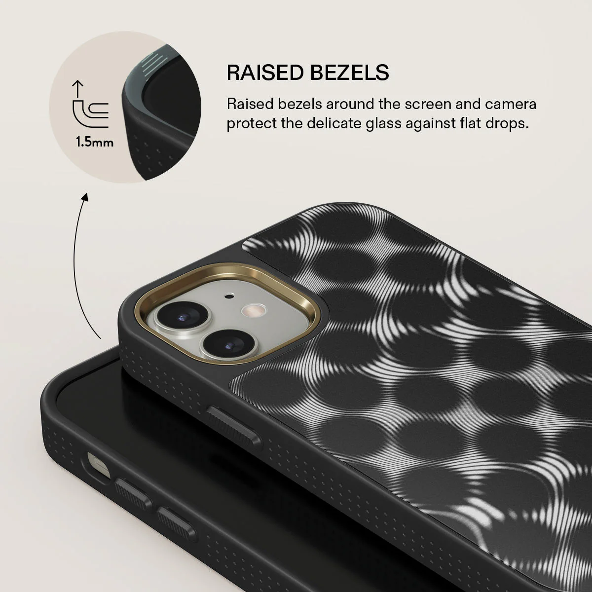 Oblivion - iPhone 12 Case - Image 8